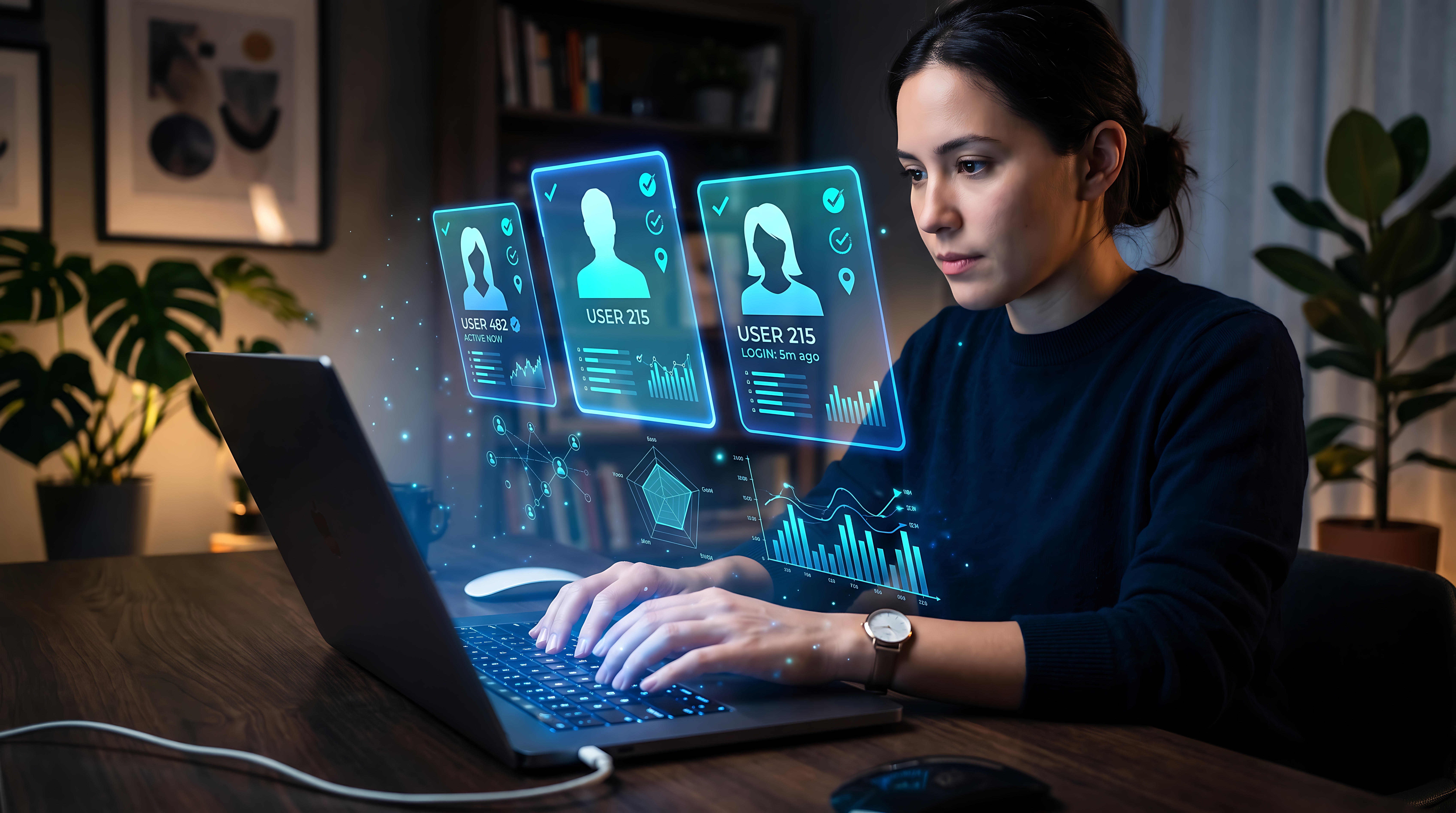 IAM Analyst vs Cybersecurity Analyst: What’s the Difference?