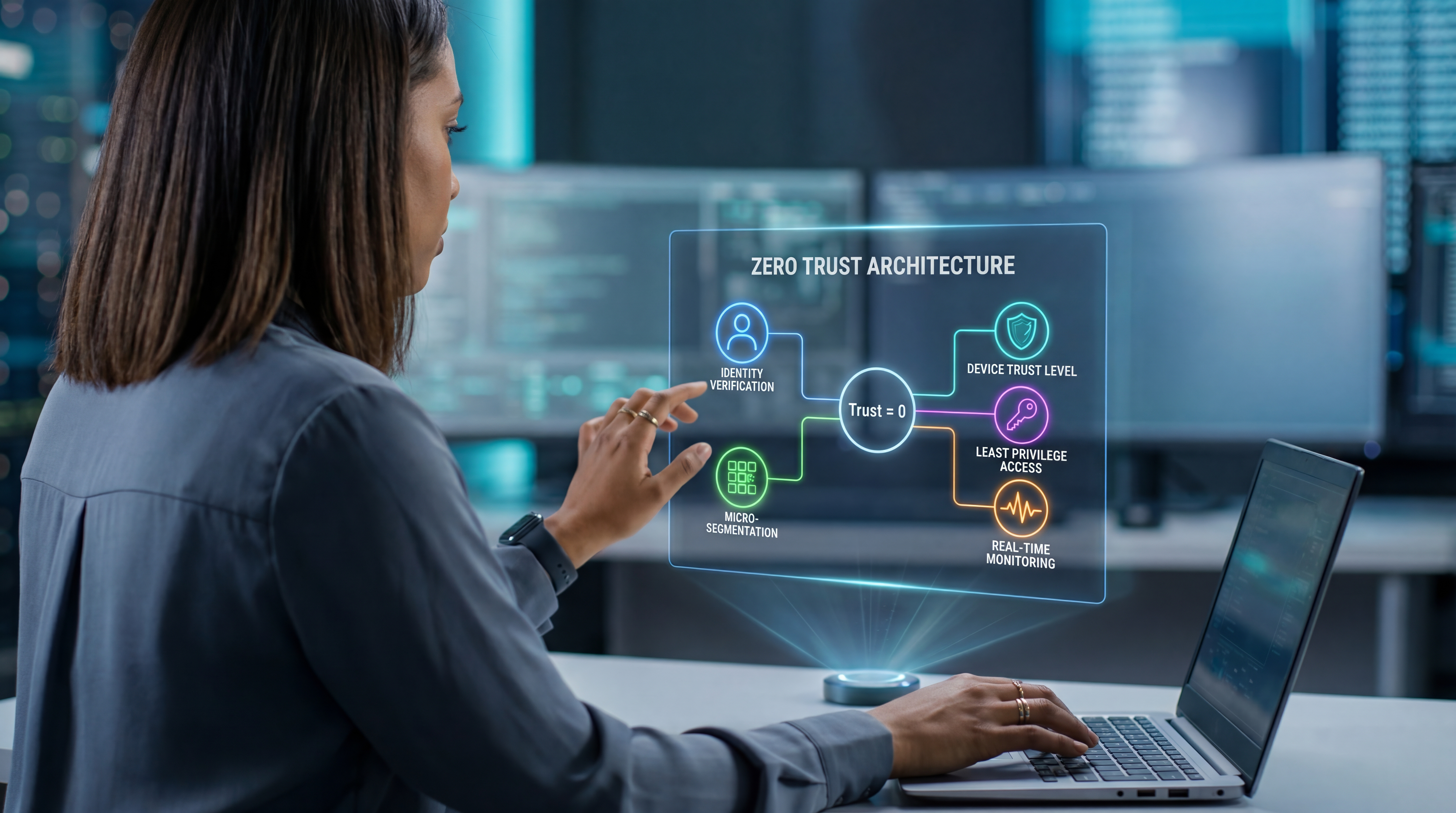 Career Path: From IAM Analyst to Identity Architect