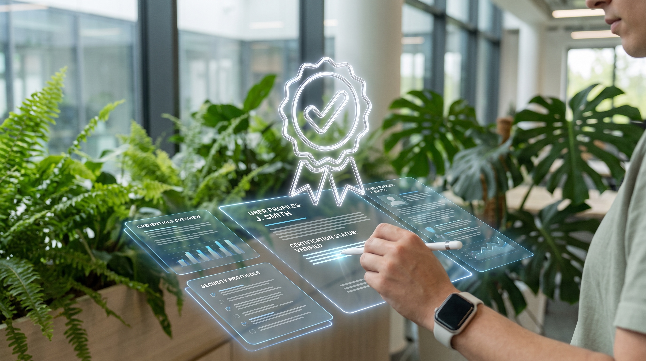 Certifications That Boost Your IAM Analyst Career (CISSP, CISM, SC-300)