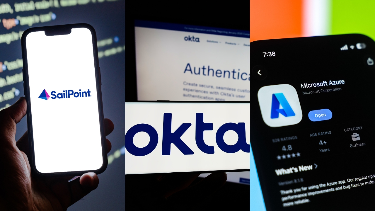 Essential Tools Every IAM Analyst Should Know (SailPoint, Okta, Azure AD)