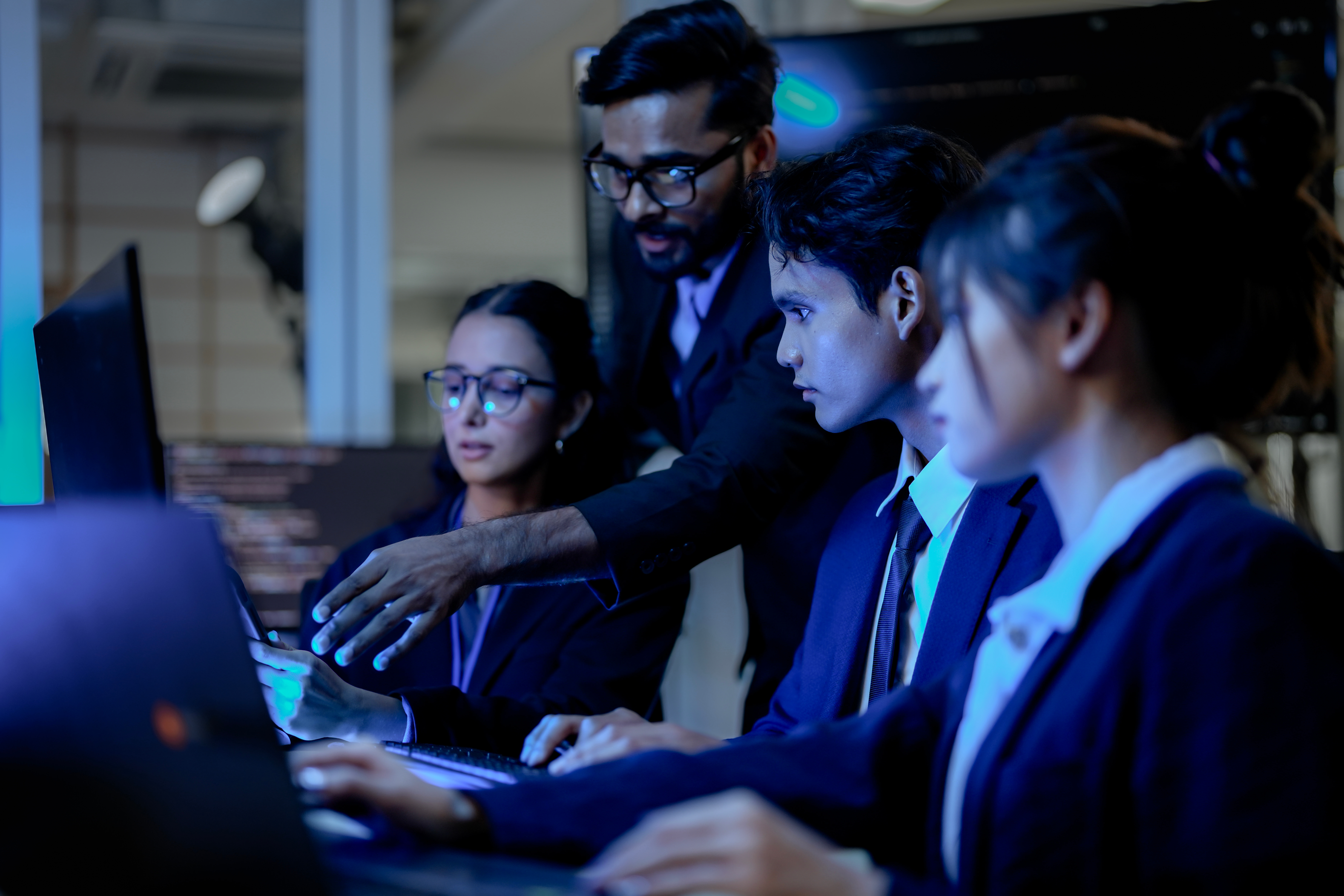 Top Skills Required for IAM Analyst Jobs in 2026